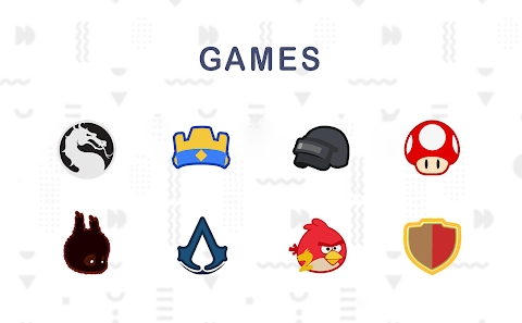 Download Duo Icon Pack Mod Apk