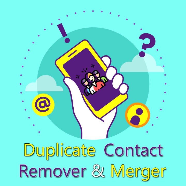 Download Duplicate Contacts Remover Mod Apk