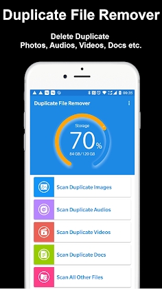 Duplicate File Remover Mod Apk