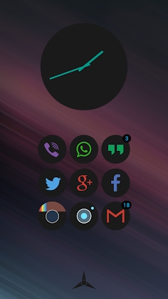 Durgon - Icon Pack Mod Apk