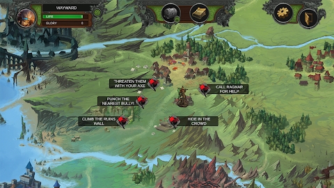 Dust and Salt Mod Apk