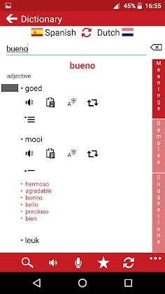 Download Dutch - Spanish Mod Apk