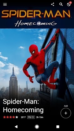 Download DVD Netflix Mod Apk