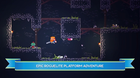 Download Dwarf Journey Mod Apk