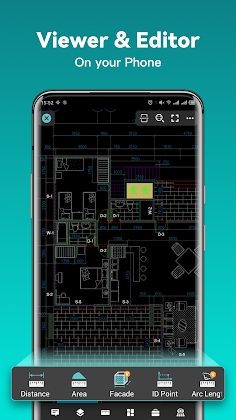 DWG FastView-CAD Viewer&Editor Mod Apk