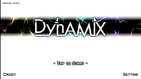Dynamix Mod Apk