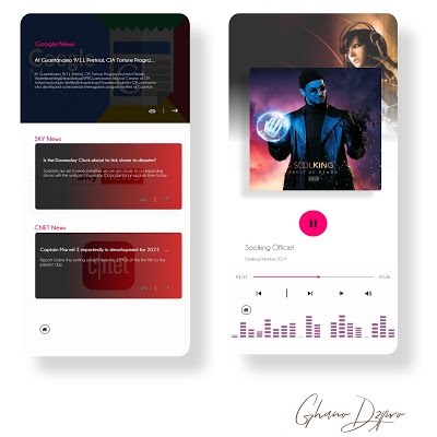 Dzpro anim 5 Mod Apk