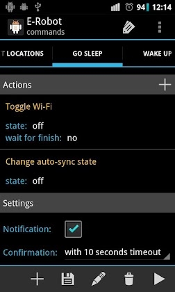 E-Robot Mod Apk