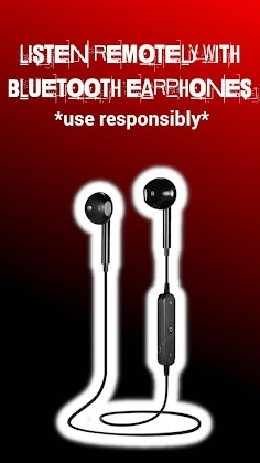 Download Ear Scout: Super Hearing Mod Apk