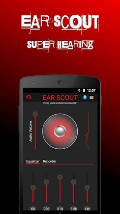 Ear Scout: Super Hearing Mod Apk