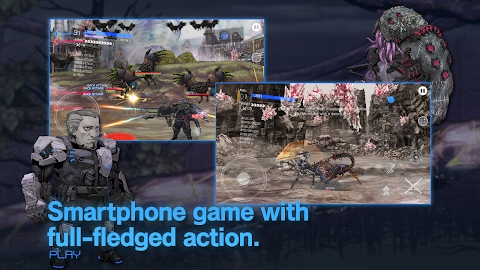 EARTH WARS Mod Apk