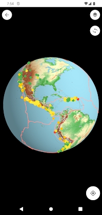 Download EarthQuake PRO Mod Apk