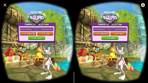 Download Easter Squad VR Mod Apk
