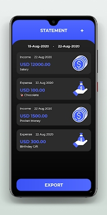 Download Easy Accounting Mod Apk