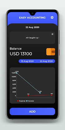 Easy Accounting Mod Apk