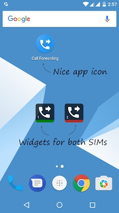 Download Easy Call Forwarding Mod Apk