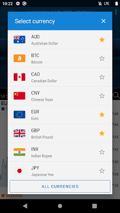 Download Easy Currency Converter Pro Mod Apk