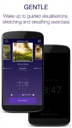 Download Easy Rise Alarm Clock Mod Apk