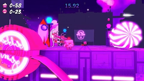 Download Eat All The Things Mod Apk