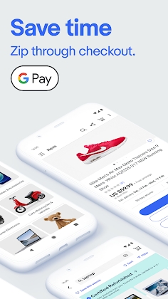 Download eBay: The shopping marketplace Mod Apk