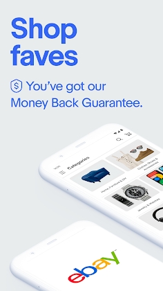 eBay: The shopping marketplace Mod Apk