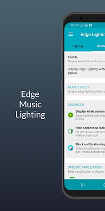 Download Edge Lighting Pro Mod Apk