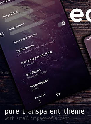 edge [substratum] Mod Apk