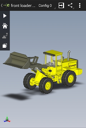 eDrawings Mod Apk