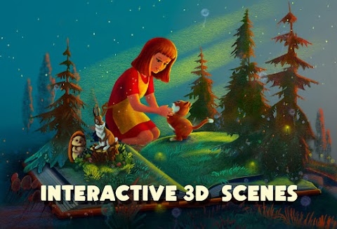 Download Kids Fairy Tales Mod Apk
