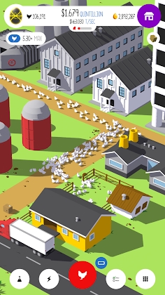 Egg, Inc. Mod Apk