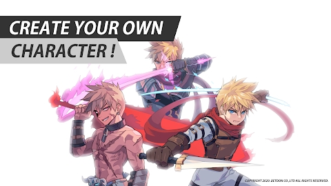 Ego Sword : Idle Hero Training Mod Apk