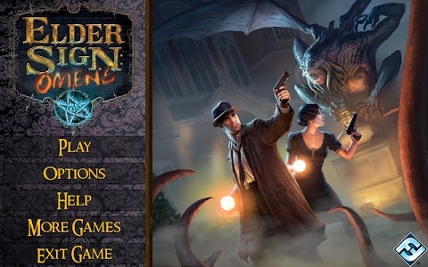 Elder Sign: Omens Mod Apk