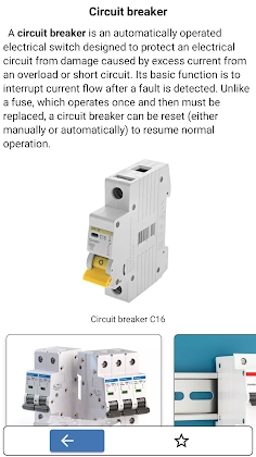 Download Electrical Engineering: The Basics of Electricity Mod Apk