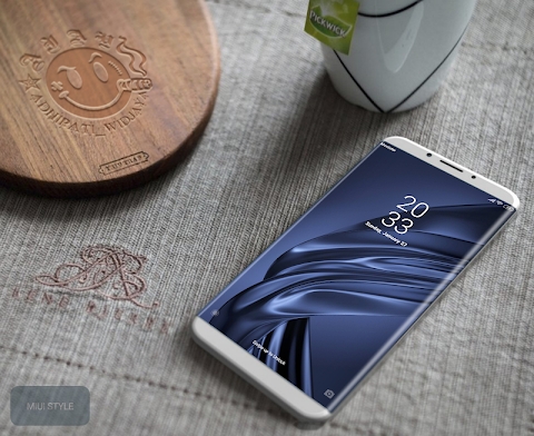 Download Elegance KLCK Mod Apk