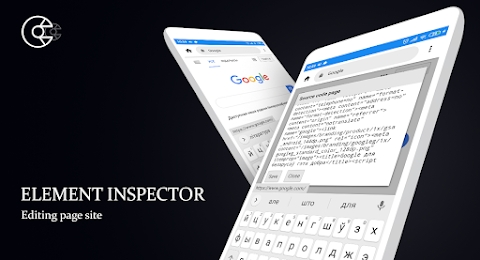 Download Element Inspector - HTML Live Mod Apk