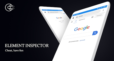Element Inspector - HTML Live Mod Apk