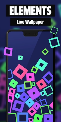 Elements Live Wallpaper Mod Apk