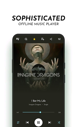 PowerAudio Plus €̶4̶.̶4̶9̶ Mod Apk
