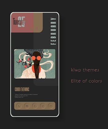 Elite of colors Mod Apk