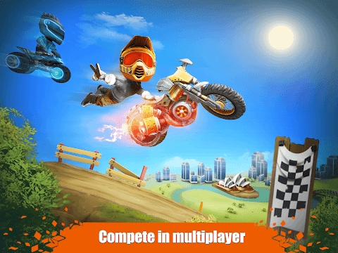 Download Elite Trials Mod Apk