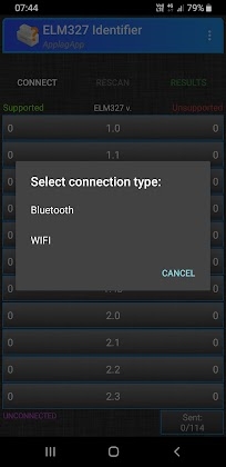 Download ELM327 Identifier Mod Apk