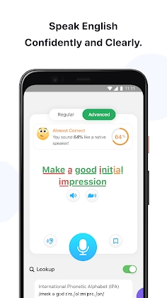 ELSA Speak: English Learning App Mod Apk