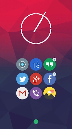 Elun - Icon Pack Mod Apk