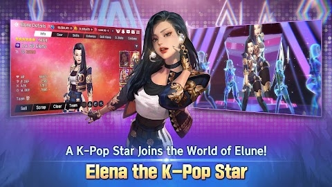 Download Elune Mod Apk