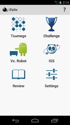 Download ElyGo Pro (Go, Tsumego) Mod Apk
