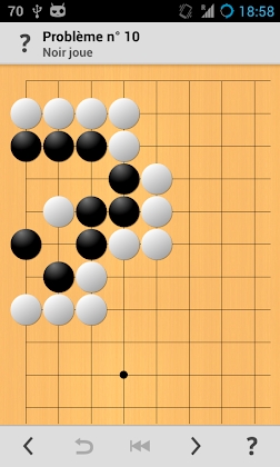 ElyGo Pro (Go, Tsumego) Mod Apk
