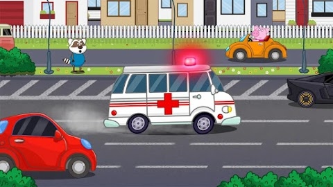 Emergency Hospital:Kids Doctor Mod Apk