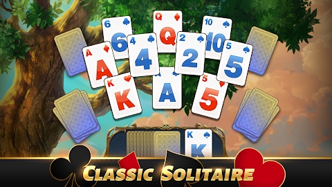 Emerland Solitaire 2 Card Game Mod Apk