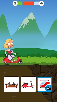 Emily s Dreams: Save the Hotel Mod Apk