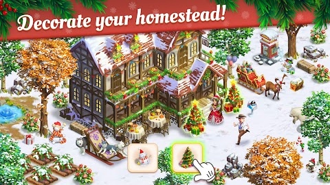 California Escapades Mod Apk